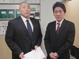 特別永住者への身分証提示要求、民団が改善要望　ホテルへの差別解消を訴え