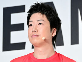 水谷隼選手、初恋はアバター！？驚きの青春時代をテレビで激白！