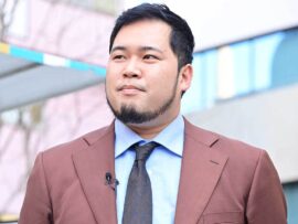 父が大手企業副会長のM-1王者、大学時代のアルバイトは“アダルト関連”「ずっと見るんです」
