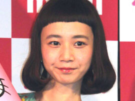 三戸なつめ、女優として開花！「三人夫婦」で新境地へ