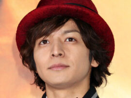 生田斗真、アリエールCM降板の真相とは？新CMに今田美桜＆山本耕史が登場！