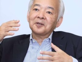 アフリカを席巻する中国スマホ：その実態と戦略