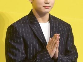 BTSジョングク、入隊中にHYBE株の不正移管被害