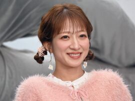 辻希美さん、第5子妊娠！性別判明間近で喜び爆発！