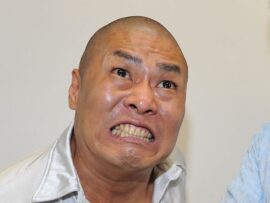 ハウス加賀谷　ＳＮＳの不適切運用で事務所と契約解除「慚愧に耐えない気持ち」