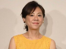 高橋真麻さん、突然の体調不良で動けず…43歳、子育て世代の健康不安に共感の声
