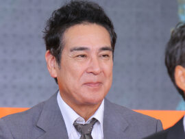 宇梶剛士さん、高校野球への熱い思いと感動の再会秘話！元暴走族総長の意外な一面