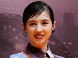 宮内ひとみ、韓国ドラマ「交渉の技術」に出演！日本を超え活躍の場を広げる！