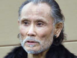 片岡鶴太郎氏、三男がミシュラン一つ星シェフ！でも…まさかのジレンマ