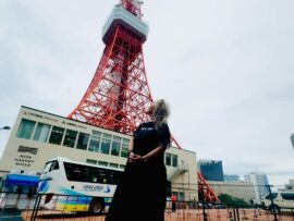 【PERSONZのJILL】65歳でも変わらぬカッコよさ！今もなお輝くロックアイコン