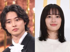 広瀬すずと山崎賢人、破局報道：人気俳優カップルの別れ、その真相とは？