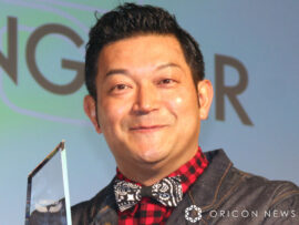 山口智充さん、ヤマハAG200への熱い想いを語る！幻の名車復活なるか？！