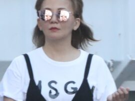 華原朋美、デビュー30周年記念ツアーで輝き放つ！変わらぬ歌声とありのままの魅力