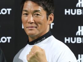 長嶋一茂氏のマイペースぶりが話題に！独自の成功哲学とは？