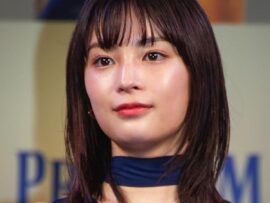 広瀬すず、山崎賢人との破局報道後、野村周平との関係に注目集まる！恋の行方は？