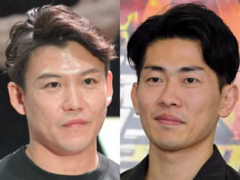 斉藤慎二脱退のジャングルポケットにグループの改名案「ジャングルダイナマイト」「ポケットブラザーズ」に太田は苦笑