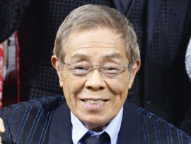 北島三郎、紅白歌合戦への熱い思いと亡き歌手の仲間たちへの追悼を語る