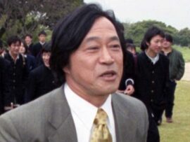 本仮屋ユイカと中尾明慶、金八先生同窓会で24年ぶりの感動再会！