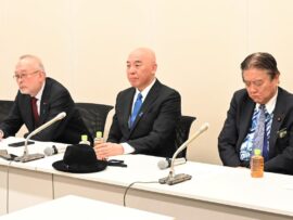 選挙活動のあり方を変える？立花氏襲撃事件が問いかける日本の未来