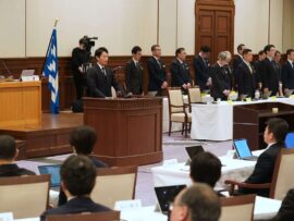 兵庫県知事のパワハラ認定問題：議会は一定の評価、しかし疑惑はなお残る