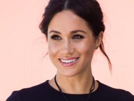 メーガン妃と元親友、知られざる友情の終焉とその真相とは？