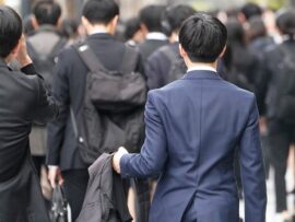 初任給30万円時代到来？！激変する日本の給与事情と転職市場への影響