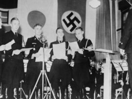 戦前日本のナチス・ドイツへの傾倒：ヒトラー・ユーゲント来日とメディアの熱狂