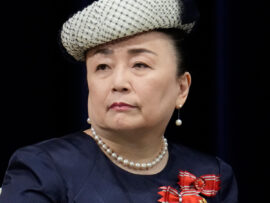 愛子さま、宮中晩餐会で信子さまと温かい交流―一方で彬子さま・瑶子さまとの確執は続く