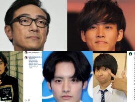冬ドラマで輝く若手俳優：奥平大兼の魅力を徹底解剖！