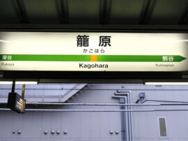 【籠原駅】上野東京ライン・湘南新宿ラインの謎多き終着駅、その秘密に迫る！