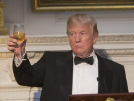 【米国ワイン業界の未来】トランプ前大統領のEUワイン関税構想は吉と出るか凶と出るか？