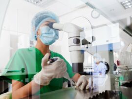 卵子凍結という選択：46歳女性が経験した葛藤と希望、そして未来への決断