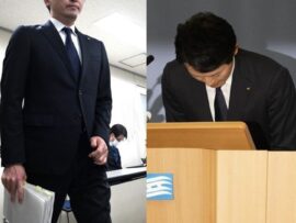 兵庫県知事、パワハラ認定を認めるも告発者への違法行為は否定 - jp24h.com