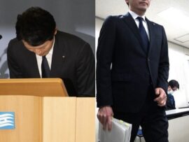 斎藤兵庫県知事、告発者への謝罪拒否で県職員の怒り爆発！パワハラ疑惑の真相とは？