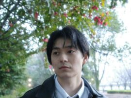 財津優太郎、温かい日差しに包まれた最新ショットを公開！