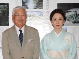 映画監督・篠田正浩氏、94歳で逝去　妻・岩下志麻との愛と映画人生を振り返る