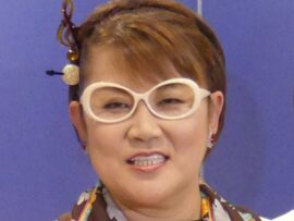 山田邦子さん、人間ドックで深刻な結果？！今後の健康管理に不安の声