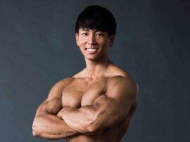 横川尚隆選手、驚愕の借金告白！筋肉への情熱と浪費癖の狭間で…