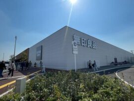 世界最大級！無印良品イオンモール橿原店を徹底解剖！