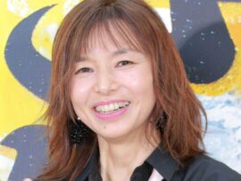 山口智子、60歳でも輝く美しさ！還暦を機に「原点回帰」とさらなる進化を目指す
