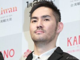中孝介容疑者、銭湯で性的暴行の疑いで逮捕　人気ミュージシャンの衝撃