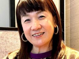谷亮子さんの長男、駒澤大学野球部で活躍！ホームランも！【柔道界のレジェンドの息子が野球界へ】
