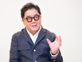 秋元康氏とリリー・フランキー氏の意外な友情：センスで繋がる大人の絆