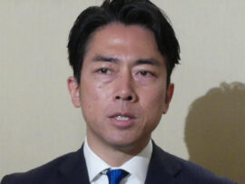 企業献金禁止は自民弱体化の作戦？ 小泉進次郎氏が持論展開