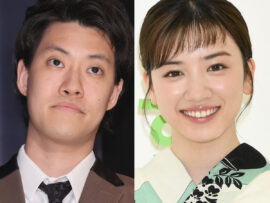 江頭2:50の「オールスター感謝祭」騒動、永野芽郁を怖がらせた舞台裏とは？