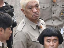ワイドナショー最終回：12年の歴史に幕、松本不在で物議醸す