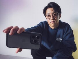 マルチ商法の闇を暴く！人気YouTuber KENZOの壮絶な過去と熱い信念【新宿109】