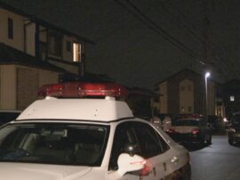 愛知一宮市女子高生殺害事件：ネットゲームの闇、21歳男を逮捕