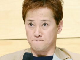 中居正広氏とフジテレビ、ホテル飲み会問題で炎上！コロナ禍の倫理観を問う