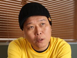 千原せいじ　大阪・関西万博「誰が行くねん？」…竹中平蔵氏を前にピシャリ！　